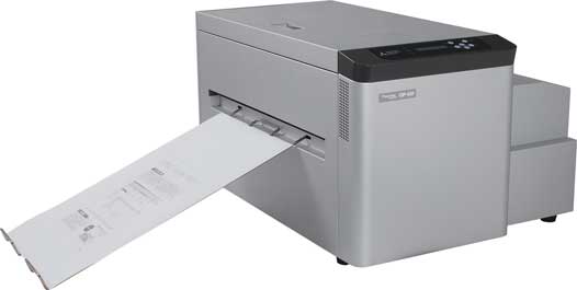 Negative Free Plate Processing